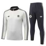 2026 Germany Half Pull Tracksuit
