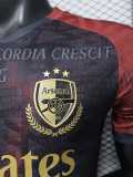 2026/27 ASN Black Player Training Shirts
