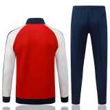 2026/27 ASN Red Tracksuit