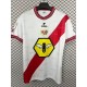 1999/00 Rayo Vallecano Home Retro Soccer jersey