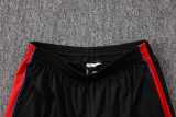 2026/27 PSG White Half Pull Tracksuit