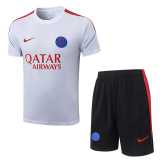 2026/27 PSG Training Shorts Suit