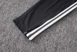 2026 Germany Half Pull Tracksuit