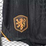 [PLAYER] 2026 Netherlands Home Player Soccer Shorts