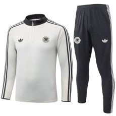 2026 Germany Half Pull Tracksuit