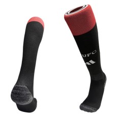 足球袜子 2026/27 Man Utd Home Soccer Socks