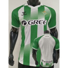 [PLAYER] 2026/27 Real Betis Home Player Soccer jersey