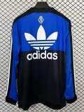 2026/27 Universidad de Chile Blue Hoody