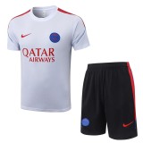 2026/27 PSG Training Shorts Suit