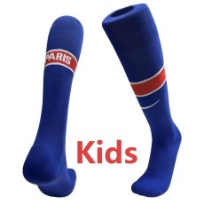 足球袜子 2026/27 PSG Kids Home Kids Soccer Socks