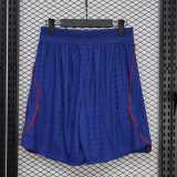 [PLAYER] 2026/27 Croatia Away Player Soccer Shorts