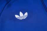 2026 Argentina Blue Kids Tracksuit