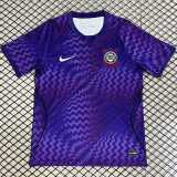 2026/27 Corinthians GKP Purple Fans Soccer jersey