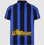 2026/27 INT Home Fans Kids Soccer jersey
