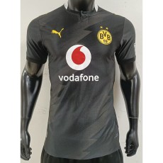[PLAYER] 2026/27 Dortmund Away Player Soccer jersey