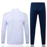2026/27 R MAD White Kids Tracksuit