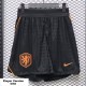 [PLAYER] 2026 Netherlands Home Player Soccer Shorts