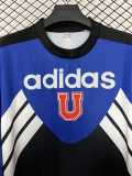 2026/27 Universidad de Chile Blue Hoody