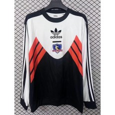 2026/27 Colo-Colo Black Hoody