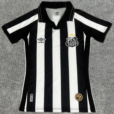 2026/27 Santos FC Away Fans Women Soccer jersey