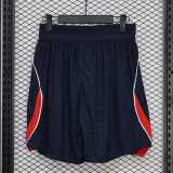 [PLAYER] 2026 England Away Player Soccer Shorts