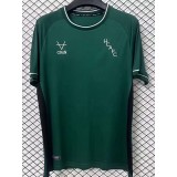2026/27 Hull City AFC GKG Green Fans Soccer jersey