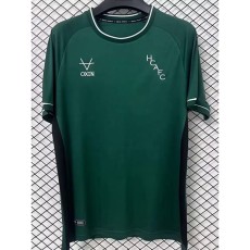 2026/27 Hull City AFC GKG Green Fans Soccer jersey
