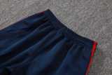 2026/27 ASN Red Tracksuit