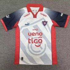 2026/27 Cerro Porteno 3RD Fans Soccer jersey
