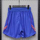 [PLAYER] 2026/27 PSG Home Player Soccer Shorts
