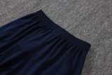 2026 England Light blue Training Shorts Suit