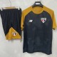 2026/27 Sao Paulo FC Training Shorts Suit