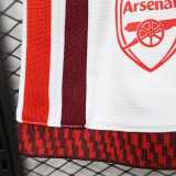 [PLAYER] 2026/27 ASN Home Player Soccer Shorts