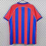 1999/00 Crystal Palace Home Retro Soccer jersey
