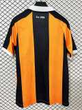 2026/27 Hull City AFC Home Fans Soccer jersey