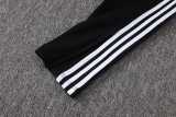2026 Argentina Blue Kids Tracksuit
