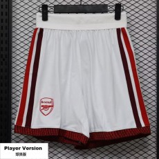 [PLAYER] 2026/27 ASN Home Player Soccer Shorts