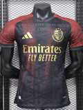 2026/27 ASN Black Player Training Shirts
