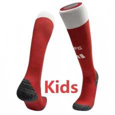 足球袜子 2026/27 ASN Kids Home Kids Soccer Socks