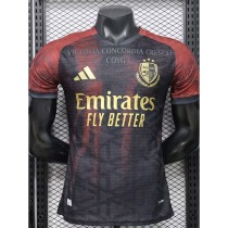 2026/27 ASN Black Player Training Shirts