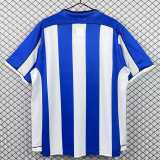 2002/03 La Coruna Home Retro Soccer jersey