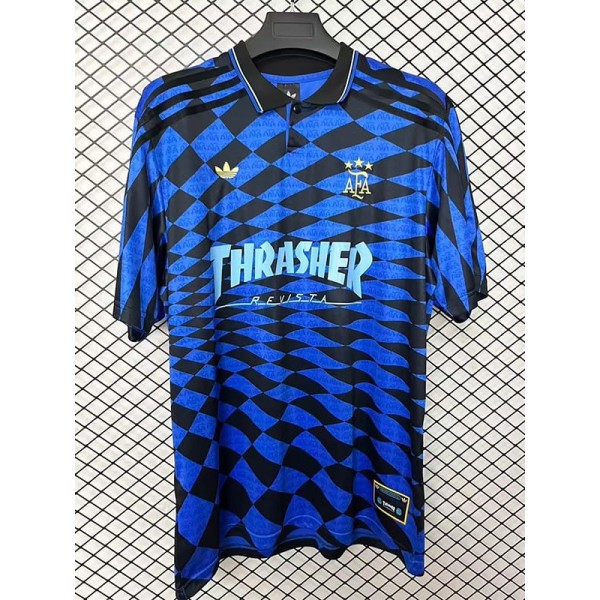2026 Argentina Training Shirts