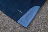 2026/27 Bayern Royal blue Training Shorts Suit