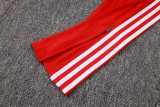 2026/27 LIV Red Half Pull Tracksuit