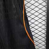 [PLAYER] 2026 Netherlands Home Player Soccer Shorts