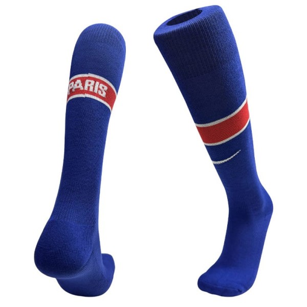 足球袜子 2026/27 PSG Home Soccer Socks