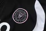 2026/27 Inter Miami Kids Half Pull Tracksuit