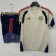 2026/27 Bayern Training Shorts Suit