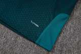 2026/27 R MAD Green Training Shorts Suit
