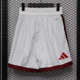 [PLAYER] 2026/27 ASN Home Player Soccer Shorts